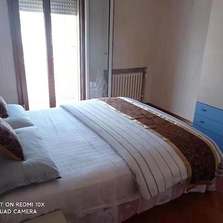 Linda'S Apparment Rooms Mestre Zewnętrze zdjęcie