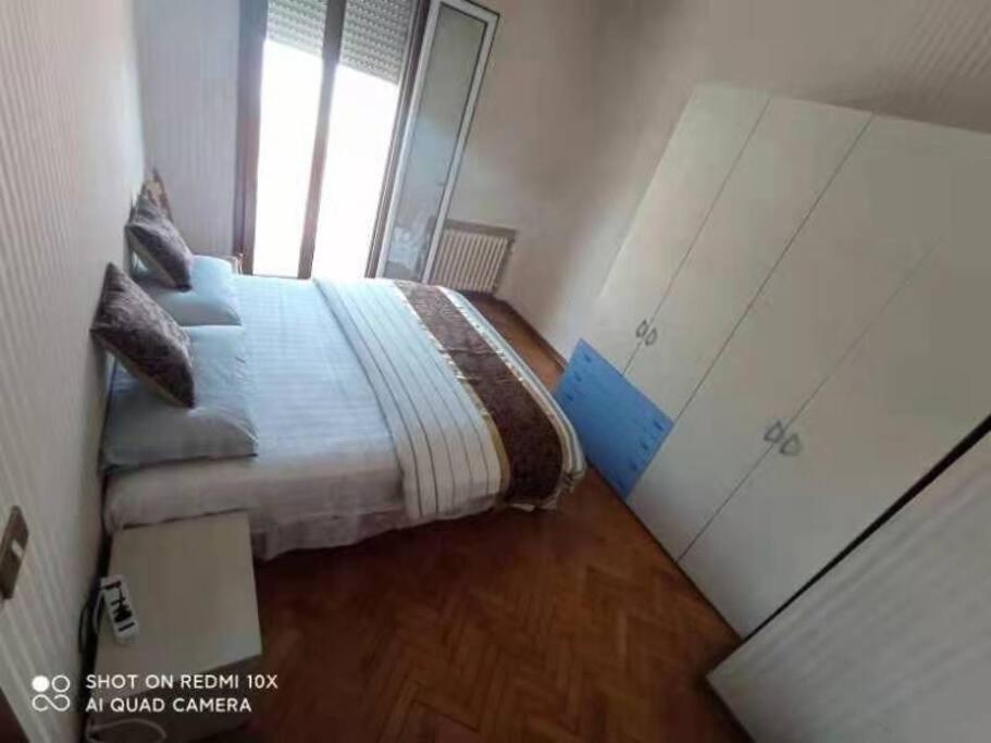 Linda'S Apparment Rooms Mestre Zewnętrze zdjęcie