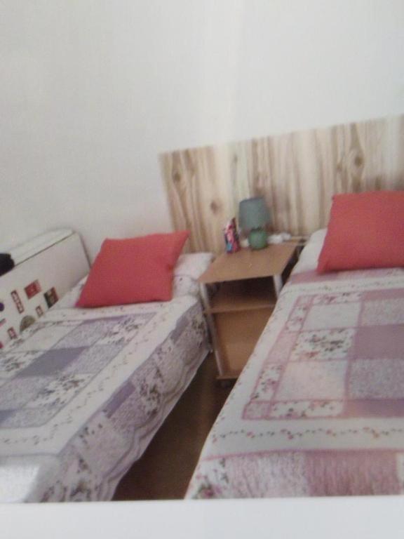 Linda'S Apparment Rooms Mestre Zewnętrze zdjęcie