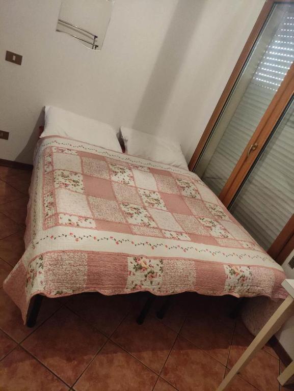 Linda'S Apparment Rooms Mestre Zewnętrze zdjęcie
